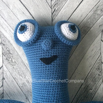 Cuddlies amigurumi