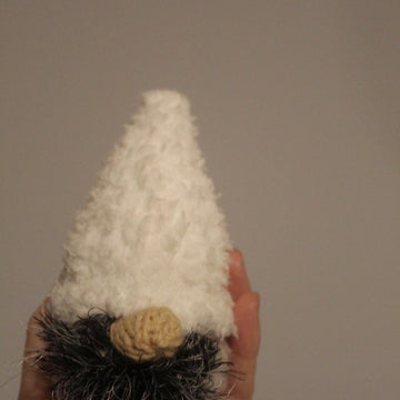 Tiny Festive Tomte Gnomes