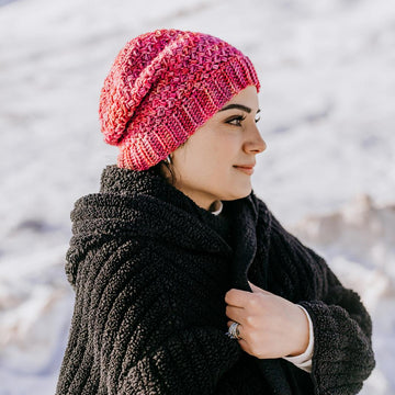 Mirabelle Slouch