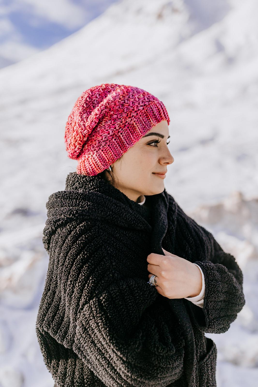 Mirabelle Slouch