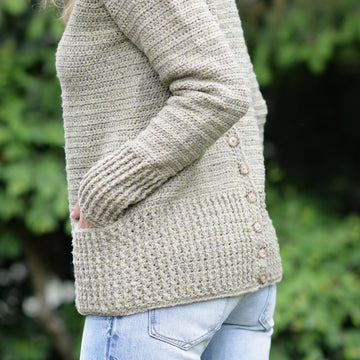 Byske Sweater