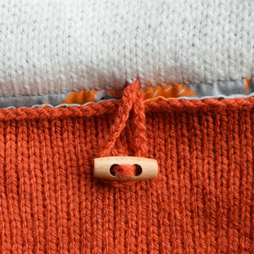 Fox Bag