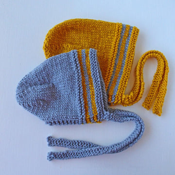 Baby Stripes