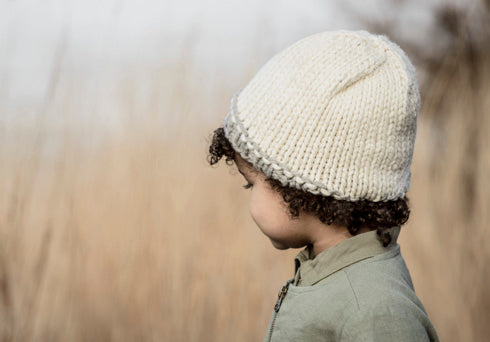 Hippity-Hop Hat in Spud & Chloe Outer - 201625 - Downloadable PDF