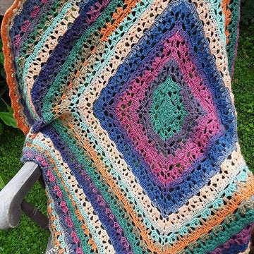 Miriam Throw