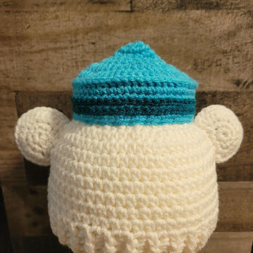 Cpt Barnacles Octonauts