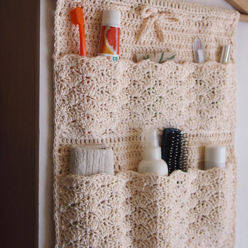 Bathroom Organizer