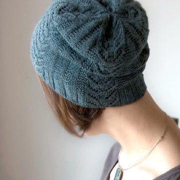 Paravel Hat