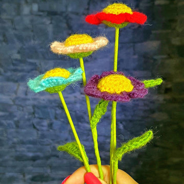 Fairytale flowers