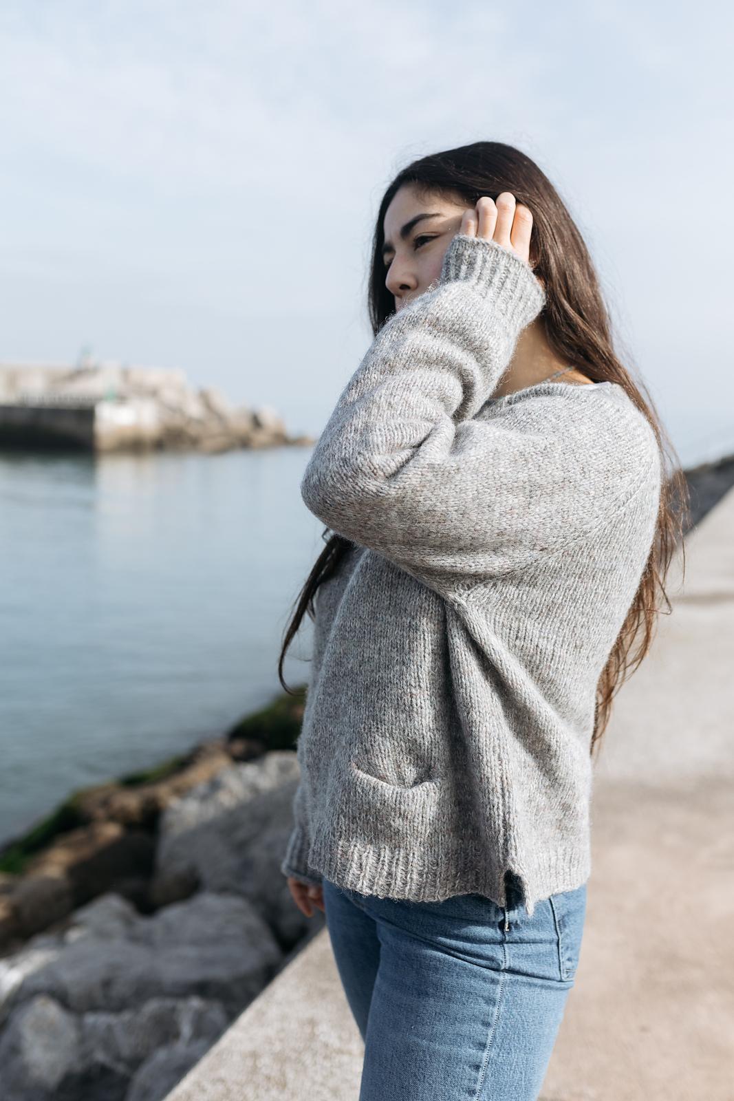 Persephone Sweater