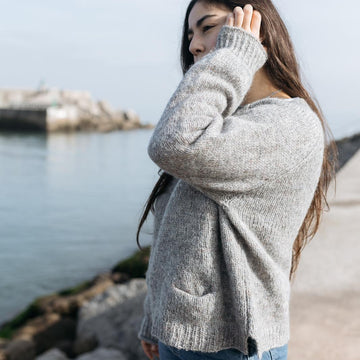 Persephone Sweater