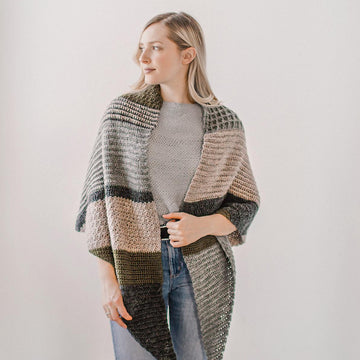 River Grove Wrap