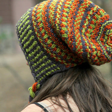 Nomadic Nights Slouch
