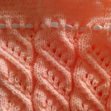 Emmylou DK Pattern