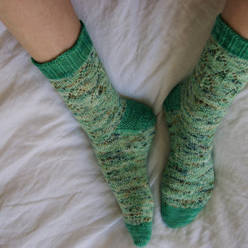 Kurrajong Socks