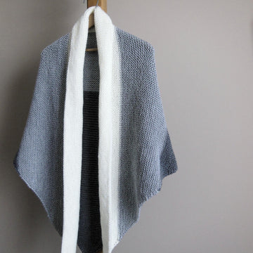 Back Porch Shawl