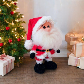 Santa