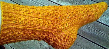 Alcyone Socks