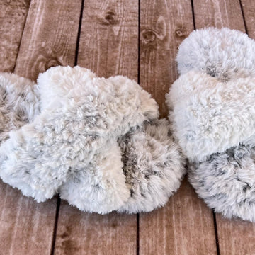 Smooshy Slippers