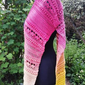 Seashore Wrap