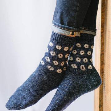 Kanoko Socks