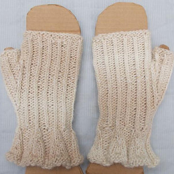 Carillon Mitts