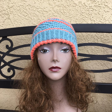 Boulder Beanie