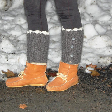 Wooly Warmers, leg warmers