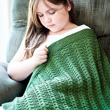 Nap Time Blanket