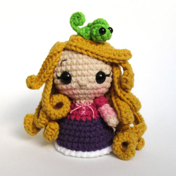 Mini Rapunzel