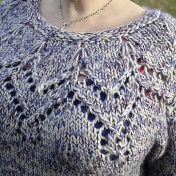 Havtorn Sweater