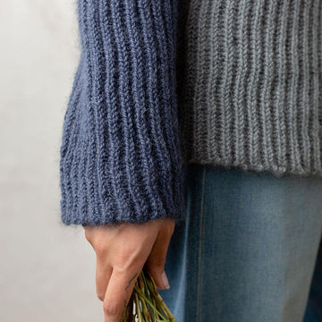 Eastport Pullover