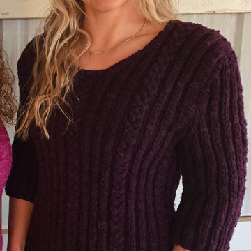 Lancaster Lady Sweater