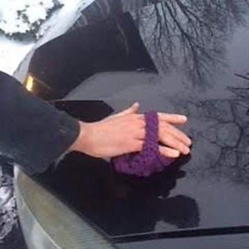 Husband's Helping Hand