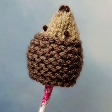 Lickle Garden Lollipop Covers