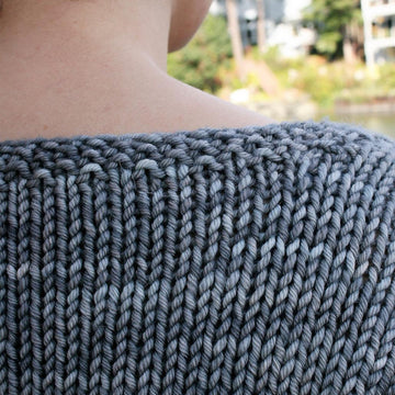 Aviatrix Pullover