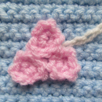 Blossom Cushion