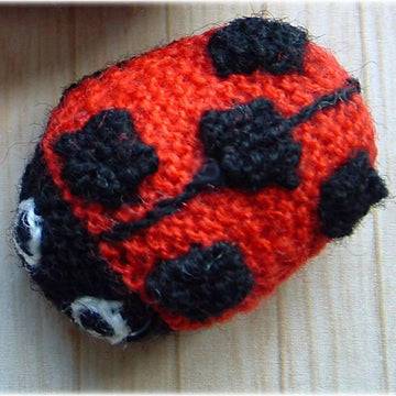 1:12th scale Insect Cushions