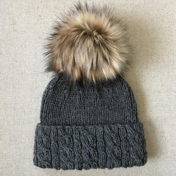 Bunny Hill Hat