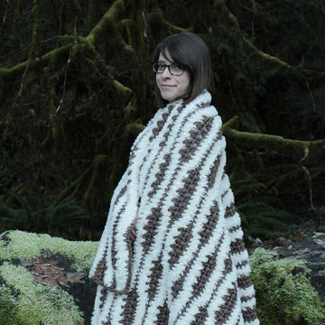 Tranquil Waves Blanket
