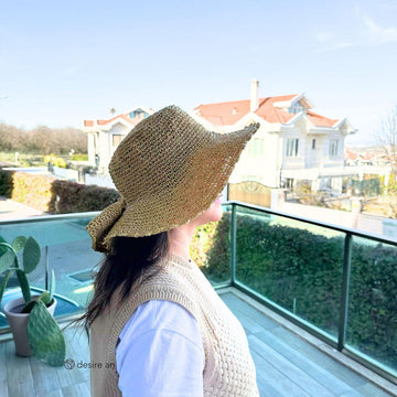 Summer Hat