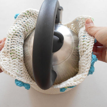 Flora Kettle Cozy