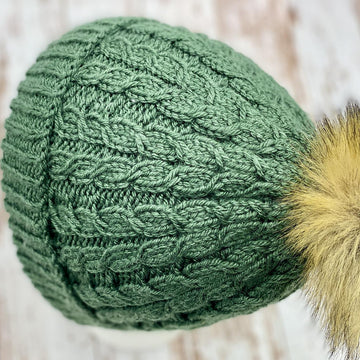 Twin Cities Toque