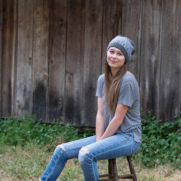 Weston Beanie