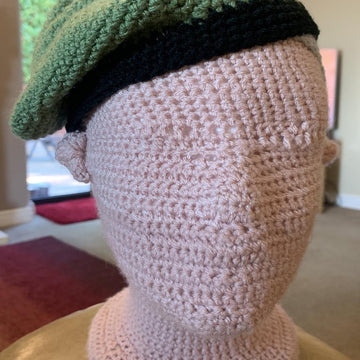 Armed Forces Uk Hats