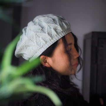 Raingelt Beret