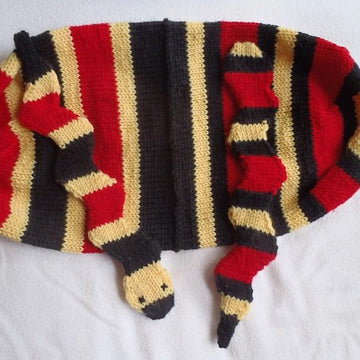 Friend or Foe Hat