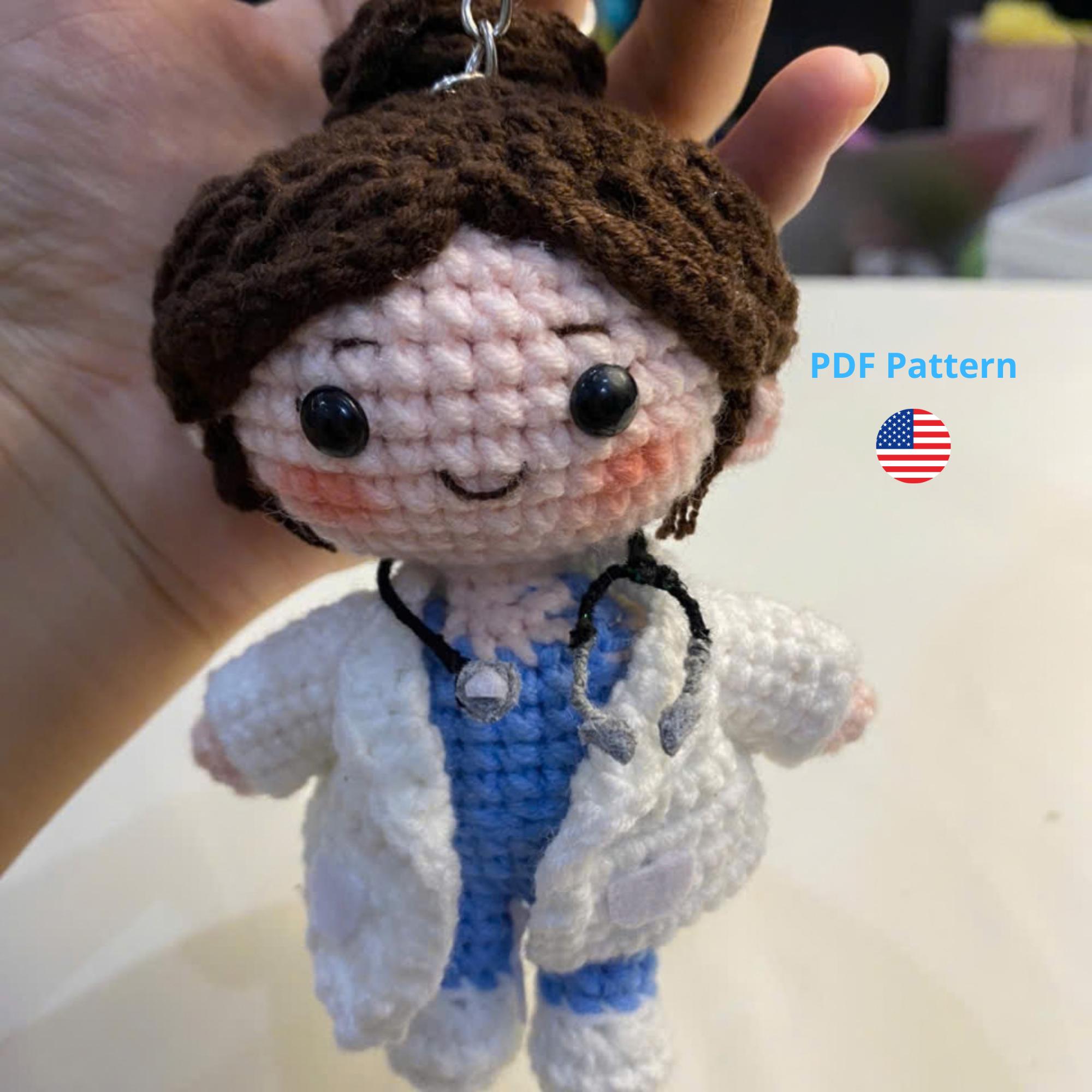 Doctor Doll