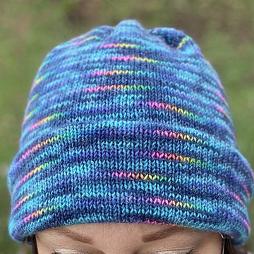 Fall Back Hat