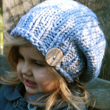Sterling Slouchy